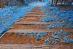 山间小路