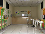 3dmax彩票店模型