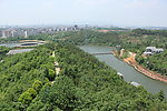 山水风景