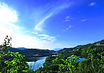 雁鸣湖