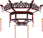 灯笼