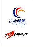 飞翔logo