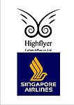 飞翔logo