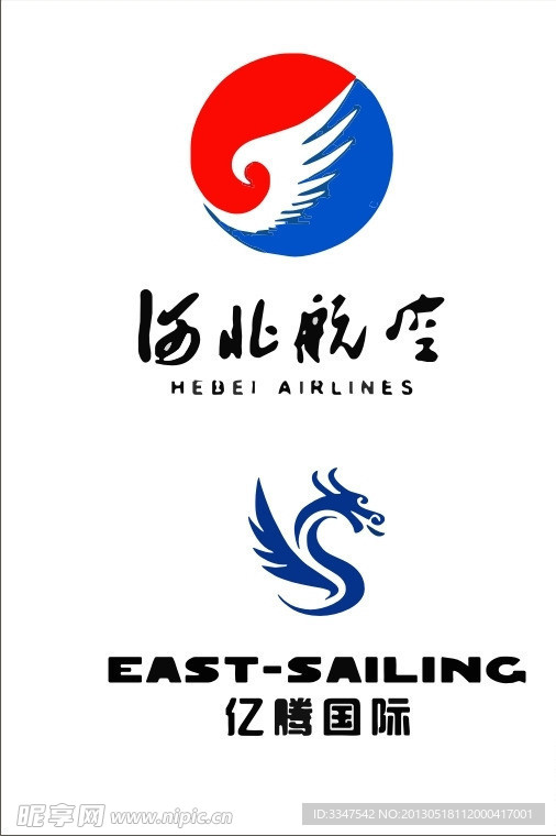 飞翔logo