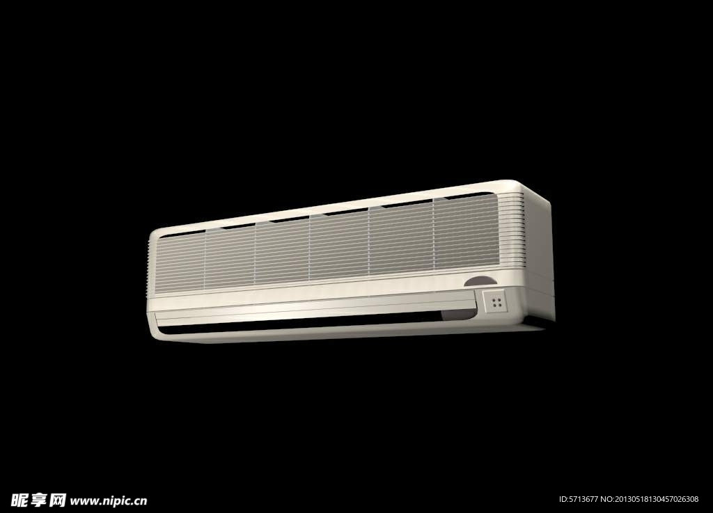 空调模型