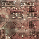 背景底纹