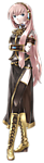 巡音