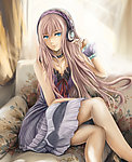 巡音