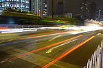 繁华闹市