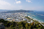 海边城市