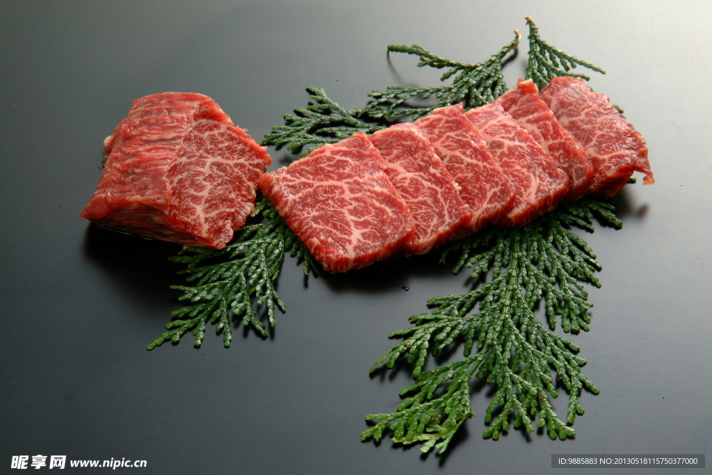 牛肉