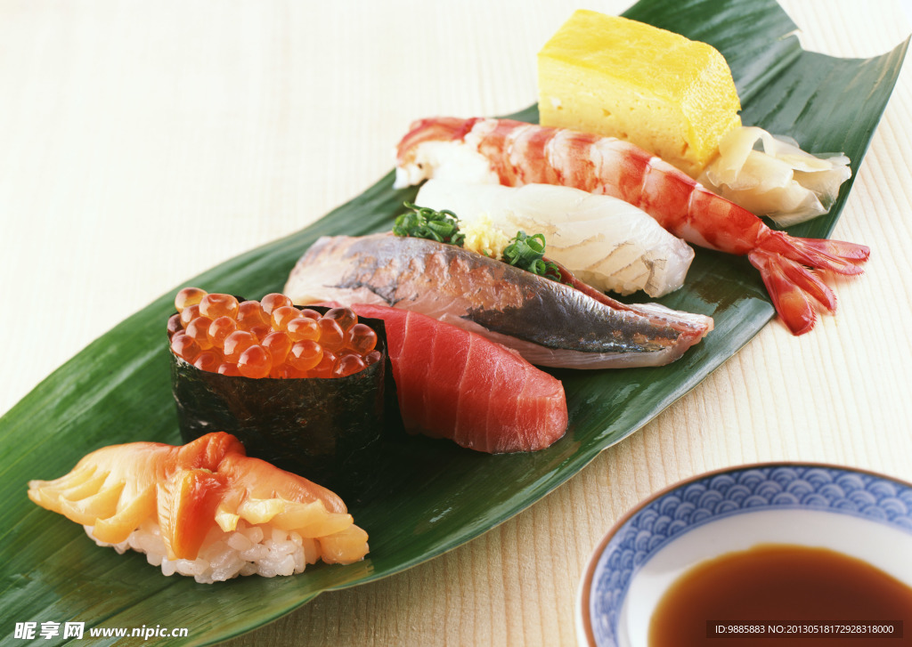 日本料理