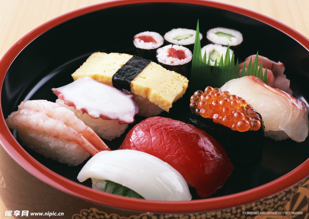 日本料理