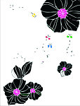 花纹
