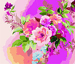 花纹