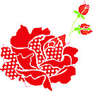 花纹