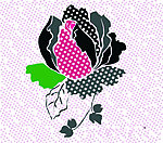 花纹