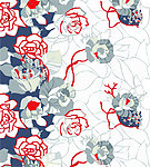 花纹
