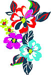 花纹