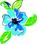 花纹