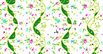 花纹