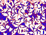花纹