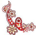 花纹