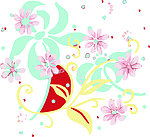花纹