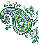 花纹