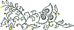 花纹