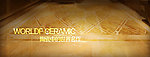 瓷板banner