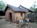乡村一角