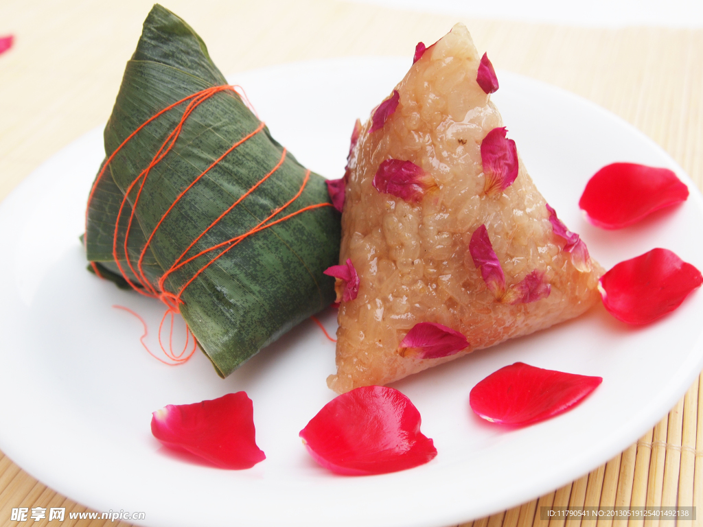 粽子