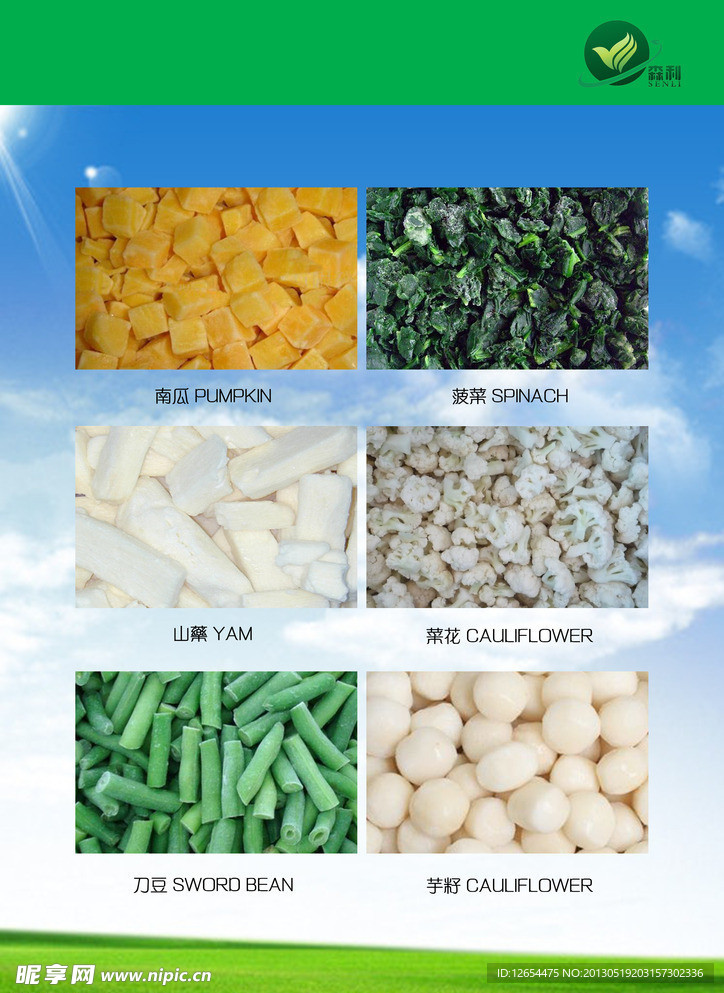 企业 宣传册