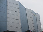 百联集团幕墙建筑