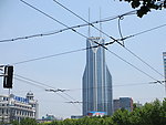 新天地建筑