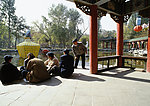 公园