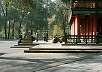 公园