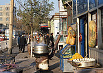 小饭店