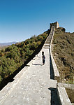 长城