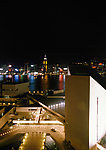 夜景