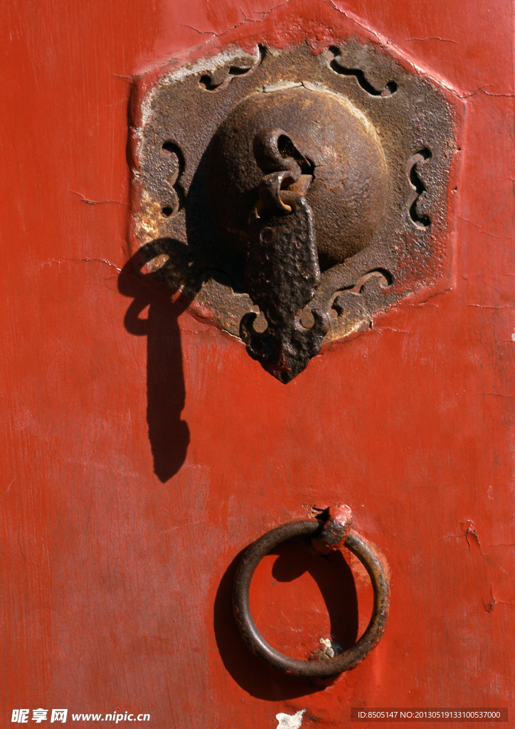 中国风