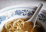 方便面