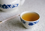 一杯茶