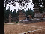 寺庙