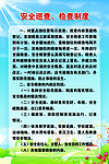 安全巡查检查制度