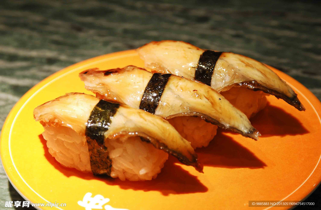 日本料理