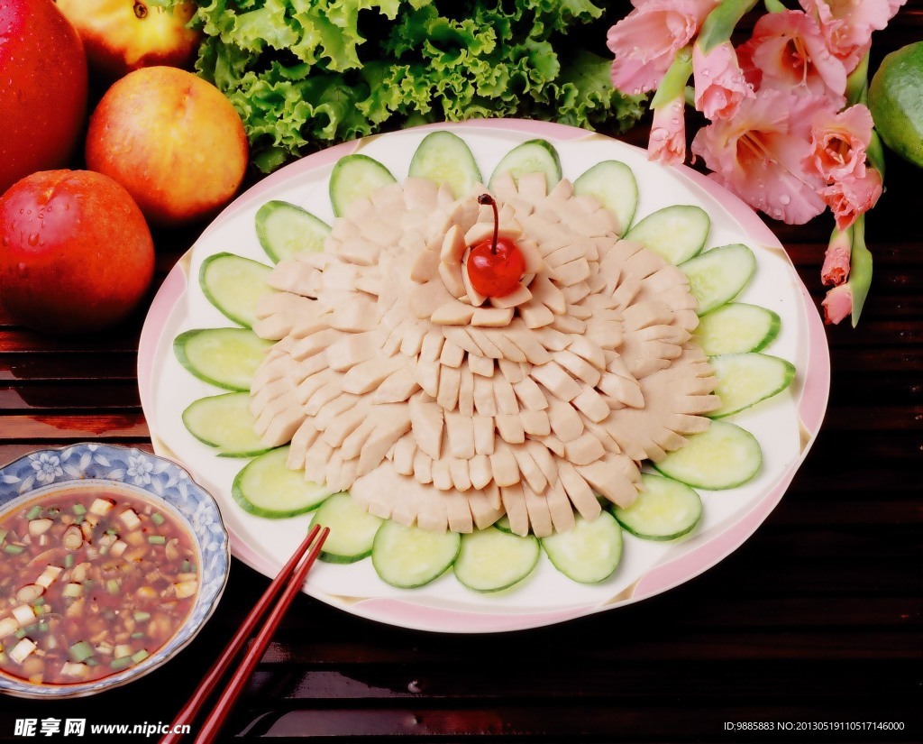美食摄影图__传统美食_餐饮美食_摄影图库_昵图网