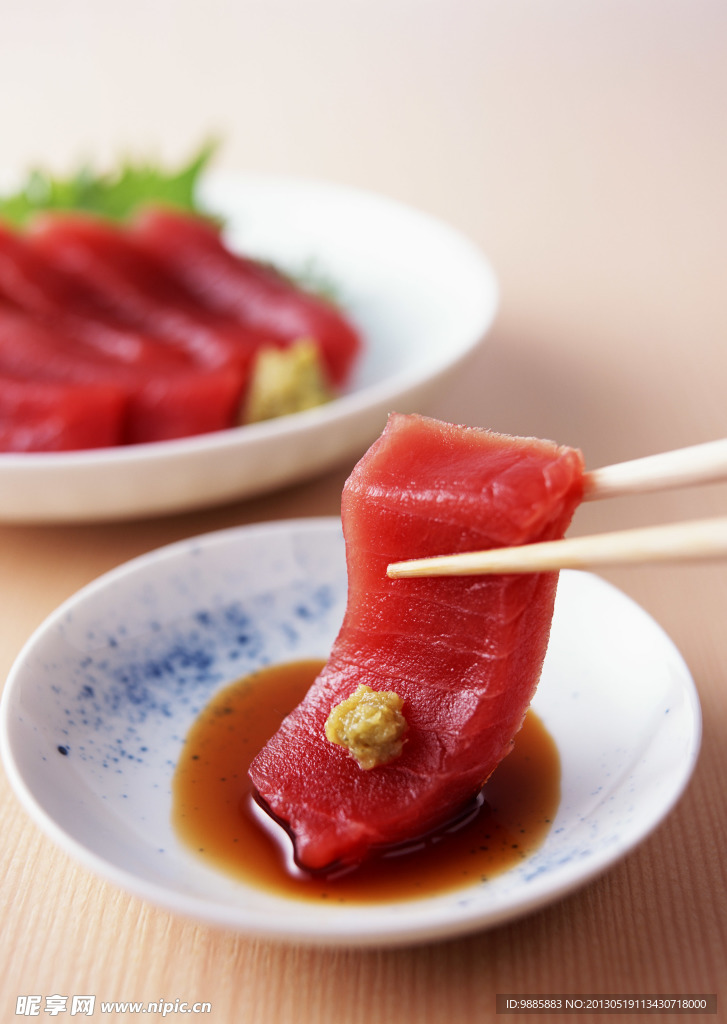 日本料理