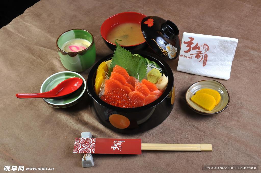 日本料理